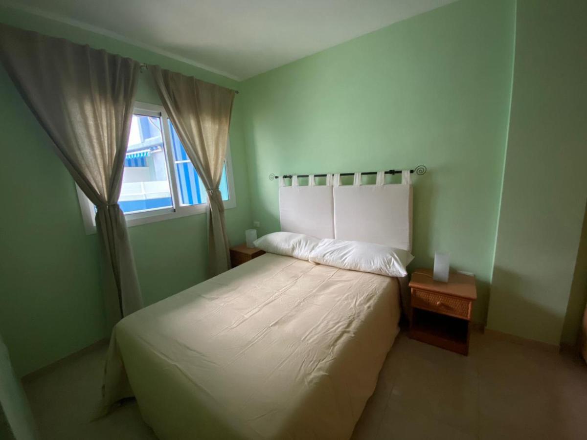 Apartamento Puertito De Guimar Teo Exterior photo