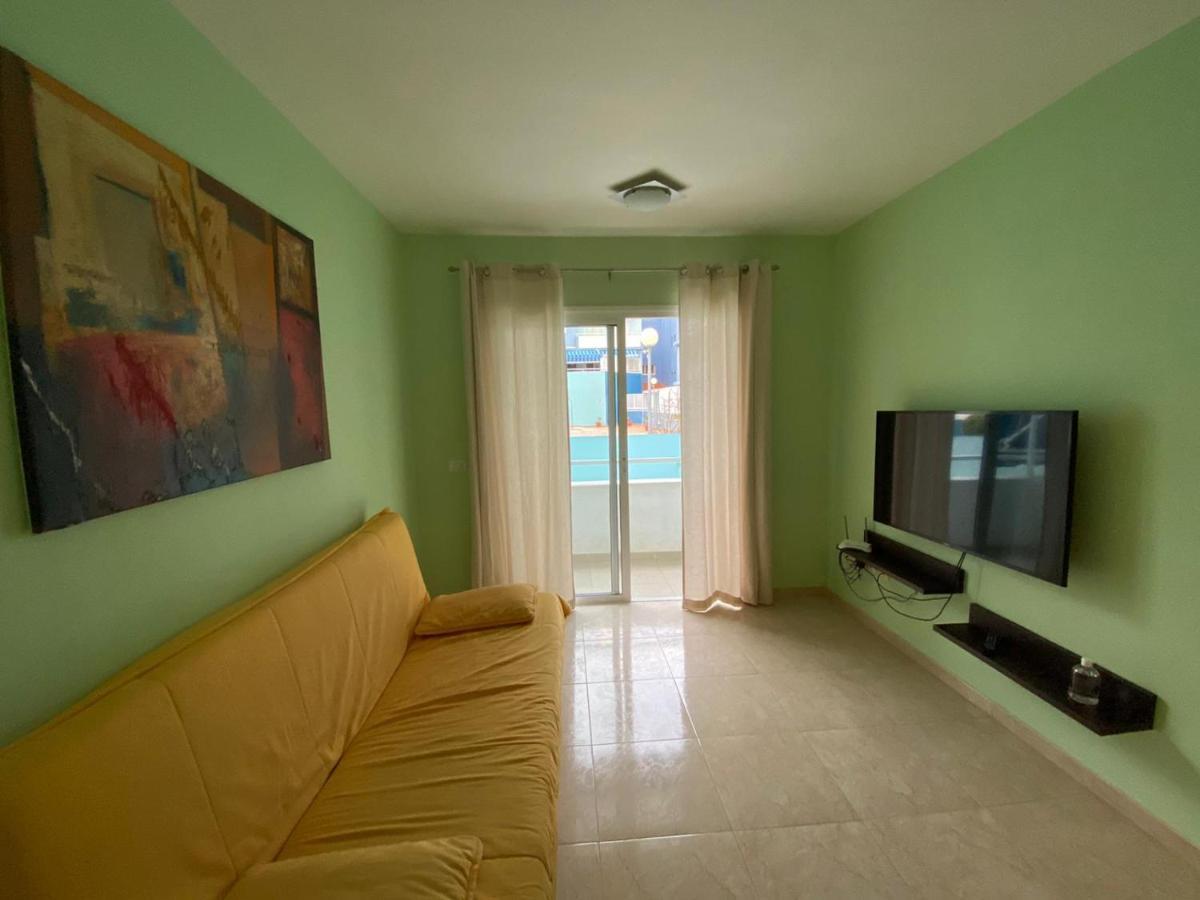 Apartamento Puertito De Guimar Teo Exterior photo